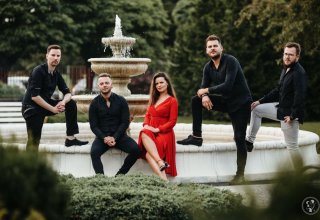 Prima Vista Live Band