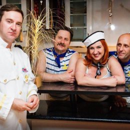 Zespół Nova - Oprawa muzyczna