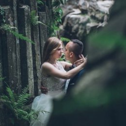 Video-Foto Agata Pydyn - Fotograf ślubny