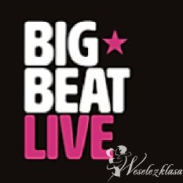 Big Beat Live - Oprawa muzyczna