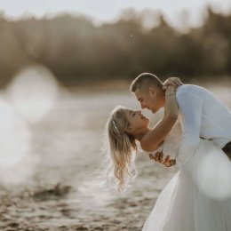 Łukasz Krupa Fotografia - Fotograf ślubny