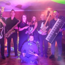 Potupaja - Oprawa muzyczna