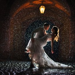 Nieuchwytny Moment - Kreatywna Fotografia Ślubna 📸 - Fotograf ślubny