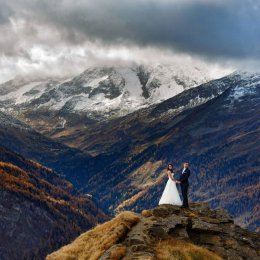 Sławomir Gubała Fotografia ślubna - Sesje plenerowe - Sesje zagraniczn - Fotograf ślubny