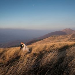 Limonka Studio - Fotografia ślubna - Fotograf ślubny