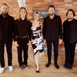 Konstelacje Band - Oprawa muzyczna