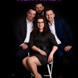 Zespół Kontrast - Oprawa muzyczna