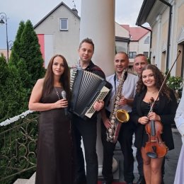 Kors&Relax - Oprawa muzyczna