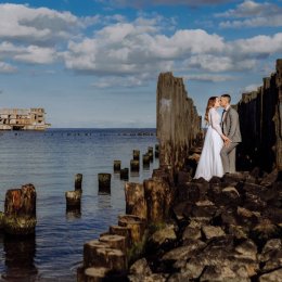 UlanFoto - beze mnie nikt tego nie zobaczy. Fotografia ślubna. - Fotograf ślubny