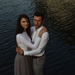 Uwiecznię najpiękniejszy dzień Waszego życia. Zróbmy to razem! - Fotograf ślubny