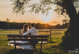 Daniel Roszkowski - Fotografia ślubna i okolicznościowa