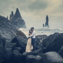 Sobierajski - love love love - Fotograf ślubny