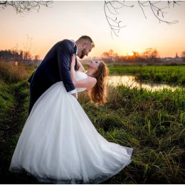 Piotr Stachura Fotografia Ślubna - Fotograf ślubny