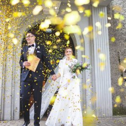 Tymek Tomczak Fotografia Ślubna  - Fotograf ślubny