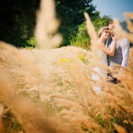 Studio Przytula - fotografia ślubna - Fotograf ślubny