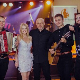 Orient Jr Band - Oprawa muzyczna