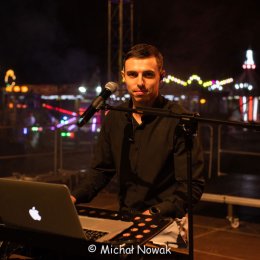 Paweł Kulej - Oprawa muzyczna