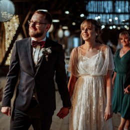 Bliskie Relacje - Fotograf ślubny