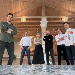 ALTERNATYWA BAND - Oprawa muzyczna