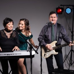 Zespół TrioFamily - Oprawa muzyczna