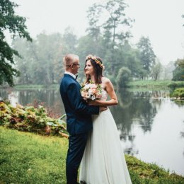  Pracownia Paulina Miąsko - Fotograf ślubny