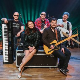 RAFAEL Live Cover Band - Oprawa muzyczna