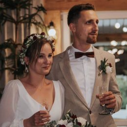 Konrad Nejman - Fotografia i Wideofilmowanie - Fotograf ślubny