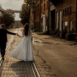 Joanna Załęska Fotografia - Fotograf ślubny