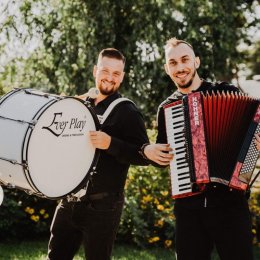 Zespół Cover Oprawa Muzyczna - Oprawa muzyczna