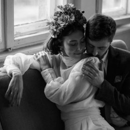 Monika Gut Weddings - Fotograf ślubny