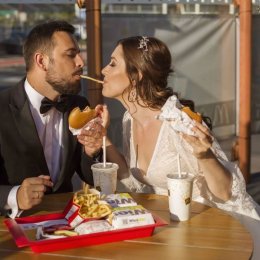 Magdalena Wielgus Fotografia - Fotograf ślubny