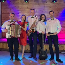 Zespół Fantastic - Oprawa muzyczna