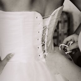 Anna Pieprzak - Fotograf ślubny