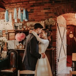 Rafał Flasza WedEvent - Fotograf ślubny