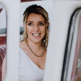 Manufaktura Fotografii Milena Leszczyńska - Fotograf ślubny