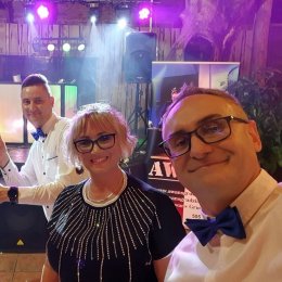 Zespół muzyczny AWANS - Oprawa muzyczna