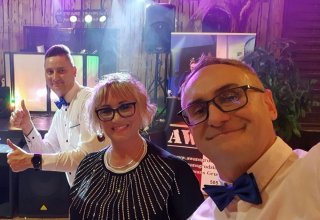 Zespół muzyczny AWANS