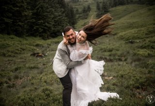 StudioRynek13 Niepowtarzalna fotografia ślubna