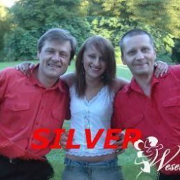 Zespół Silver - Oprawa muzyczna