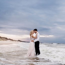 Patrycja Kozlarek - Fotograf ślubny