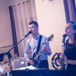 Zespół A&M - Oprawa muzyczna