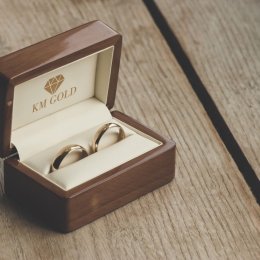 Pozytywny Negatyw - Fotograf ślubny