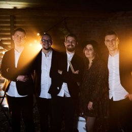 JuicyLucy Band - muzyka na żywo - Oprawa muzyczna