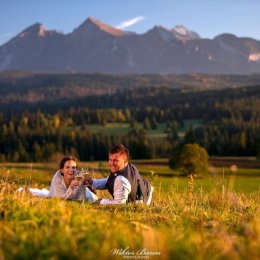 Wiktor Baron FOTOGRAFIA - Fotograf ślubny