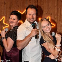 Zespół Ultimatum - Oprawa muzyczna