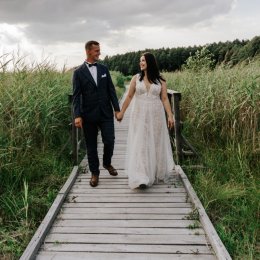 Fotograf ślubny - Fotografia Arleta Kowalczyk - Fotograf ślubny