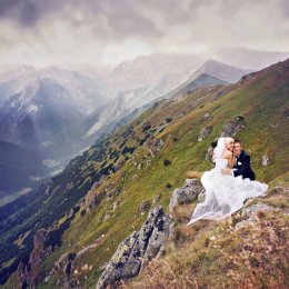 Fotokoma fotografia ślubna - Fotograf ślubny