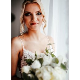 Życie w obiektywie - Marzena Florczak - Fotograf ślubny