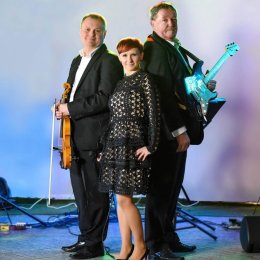 Zespół Have Fun - Oprawa muzyczna