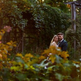 Flashpoint fotografia - Fotograf ślubny